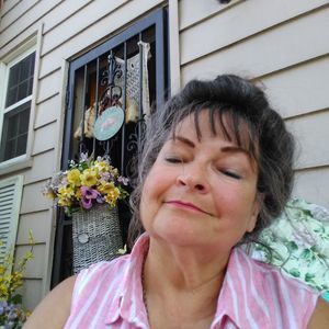 Meet your Posher, Susan